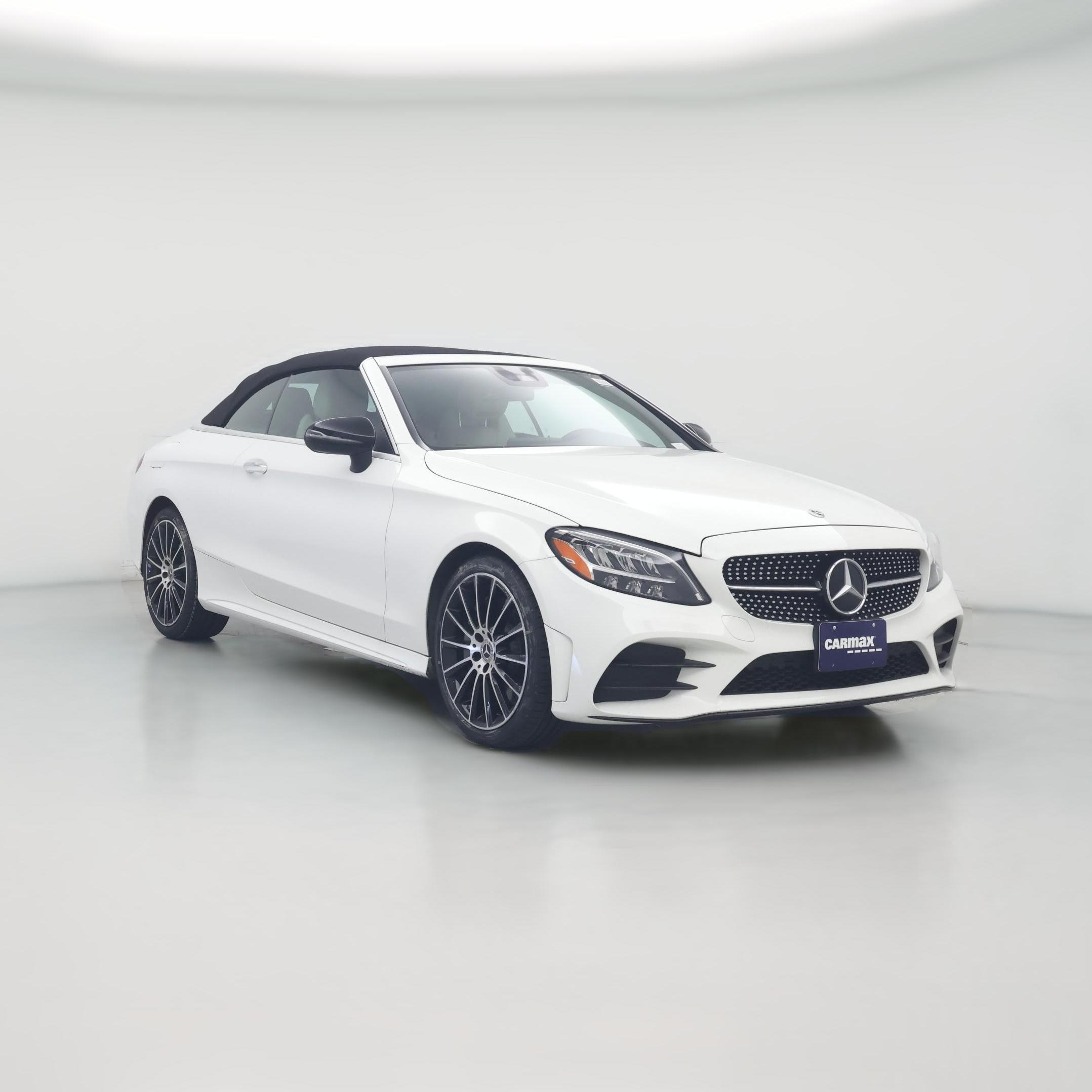 mercedes-benz c-class cabriolet 2022 W1KWK8DBXNG113148 image mercedes-benz c-class cabriolet 2022 W1KWK8DBXNG113148 image